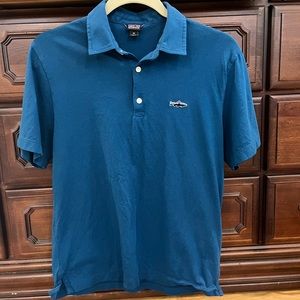 patagonia golf shirts